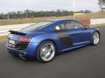 Audi R8 V10 2009 года (AU)